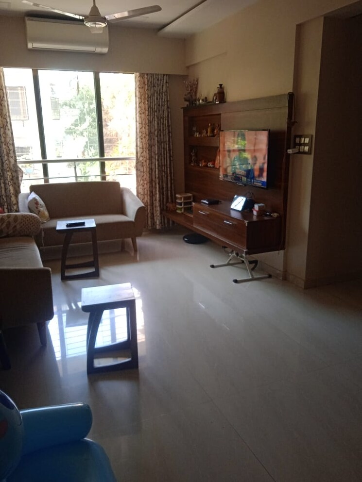 Living Room, vile parle east 2 Bedroom 775 Sq.Ft. Apartment In Vile Parle East Mumbai 8214756
