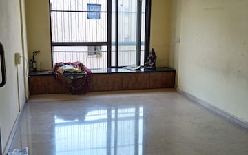 1 RK Apartment For Sale in Swapna Kiran CHS, Malad East