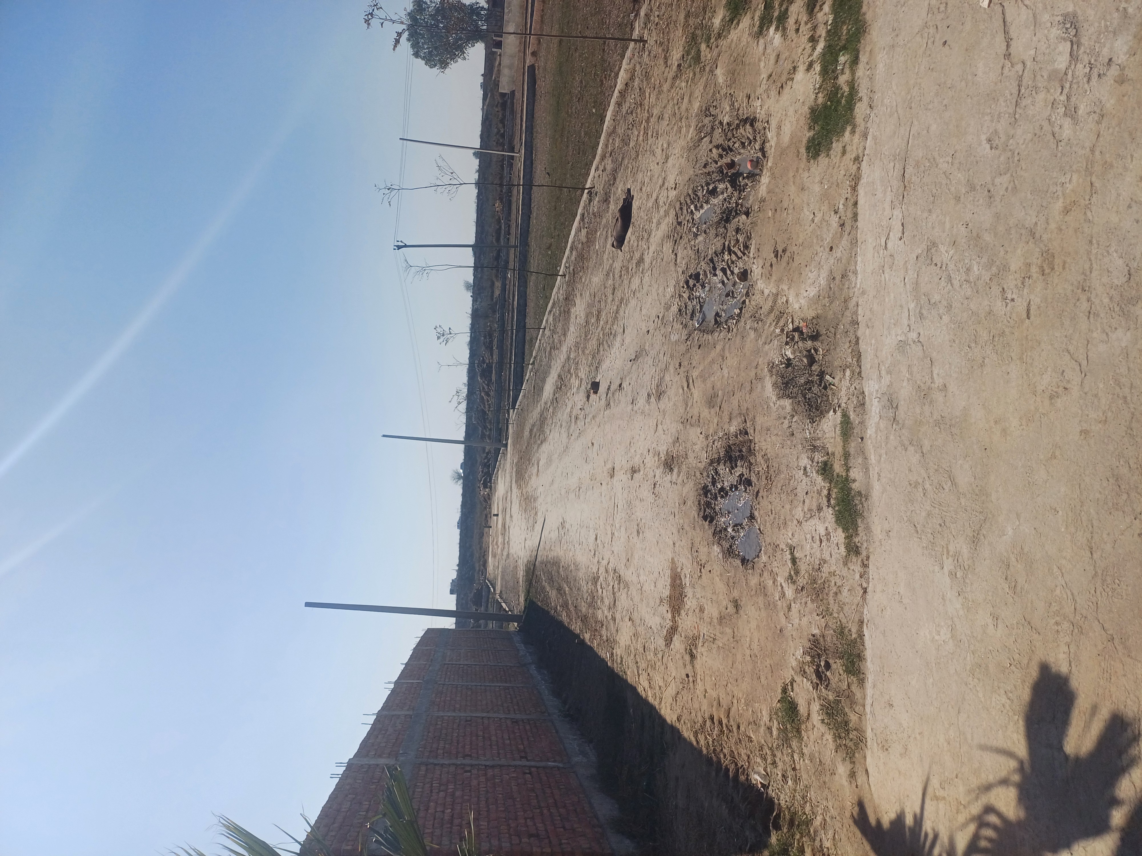 Plot For Sale in The Grand City 