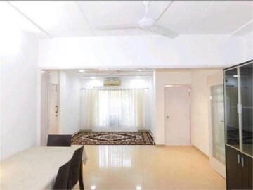 Kitchen in 3 BHK Apartment at Vile Parle East – for Rent