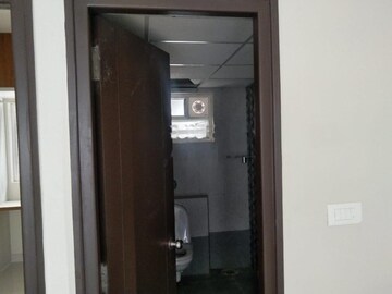 Building Lobby in 3 BHK Apartment at Candeur Sunshine, Kodigehalli – for Rent
