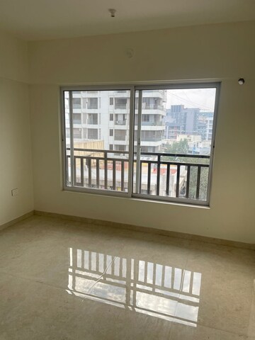 Bedroom in 3 BHK Apartment at Chembur Gaothan – for Sale