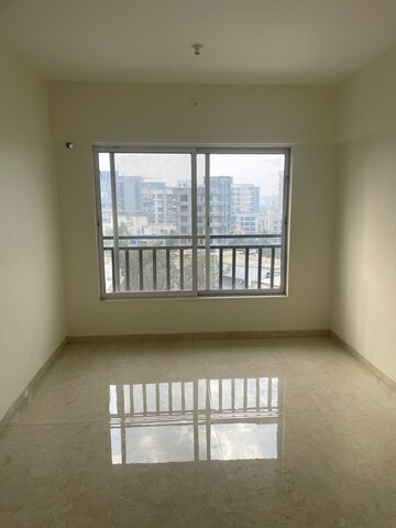 Bedroom in 3 BHK Apartment at Chembur Gaothan – for Sale