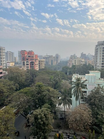 3 BHK Apartment – Exterior View View at Chembur Gaothan - for Sale