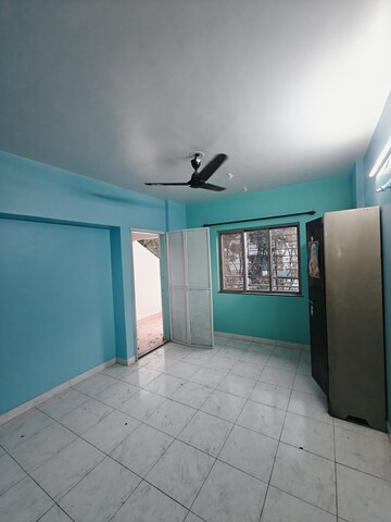 Bedroom in 2 BHK Apartment at Raj Vimal Terraces, Bavdhan – for Rent