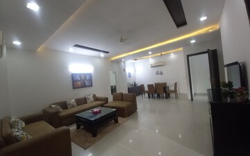 2 BHK Builder Floor For Rent in Lajpat Nagar 4
