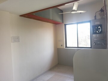 Kitchen in 2 BHK Apartment at Vasant Leela Complex, Vijay Nagari – for Rent