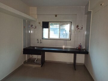 Kitchen in 1 BHK Independent House at Nigdi – for Rent