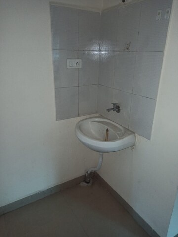 Bathroom in 1 BHK Independent House at Nigdi – for Rent