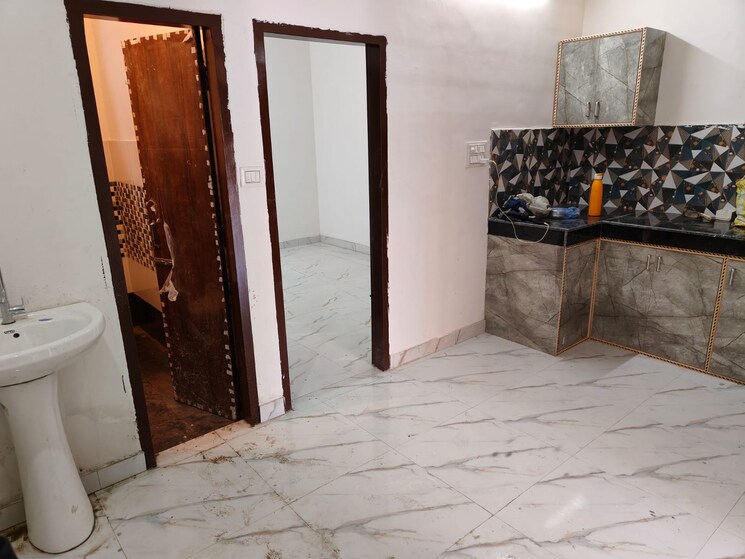 Bedroom, patiala road 6 Bedroom 600 Sq.Ft. Independent House In Patiala Road Zirakpur 8214796