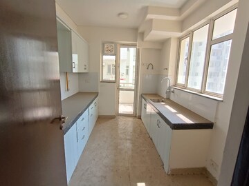 Kitchen in 4 BHK Apartment at M3M Woodshire, Sector 107 – for Sale
