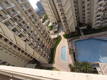 4 BHK Apartment – Exterior View View at M3M Woodshire, Sector 107 - for Sale