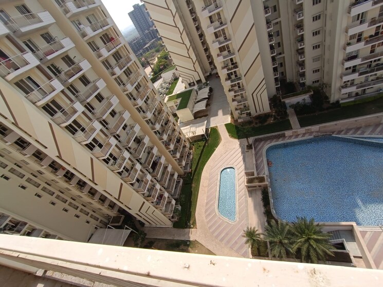 Exterior View, m3m-woodshire 4 Bedroom 2762 Sq.Ft. Apartment In Sector 107 Gurgaon 8214805