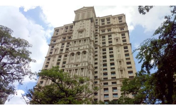 Exterior View, hiranandani-gardens-tivoli 4 Bedroom 3000 Sq.Ft. Apartment In Powai Mumbai 8214812