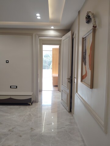 2 BHK Apartment For Rent in Gaur City 7th Avenue, Sector 4, Greater Noida