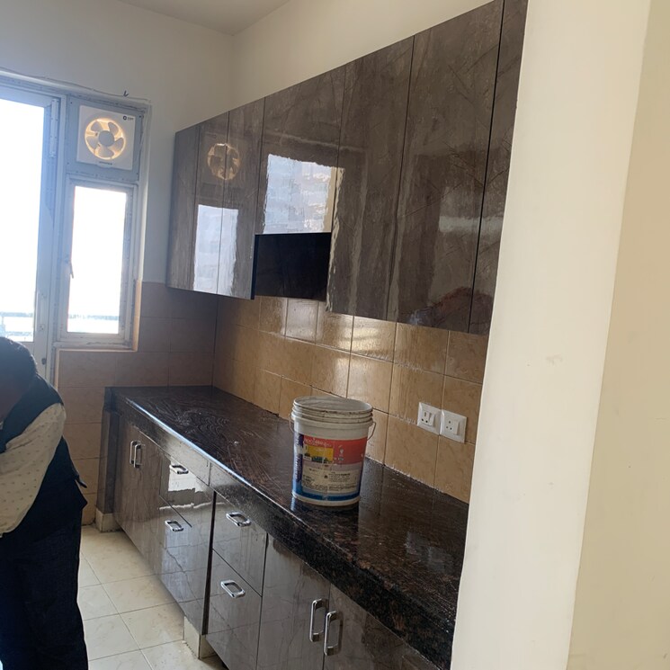 Kitchen, ild-greens 3 Bedroom 1875 Sq.Ft. Apartment In Garoli Kalan Gurgaon 8214828