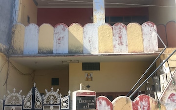 3 BHK Independent House For Sale in Ambala Highway