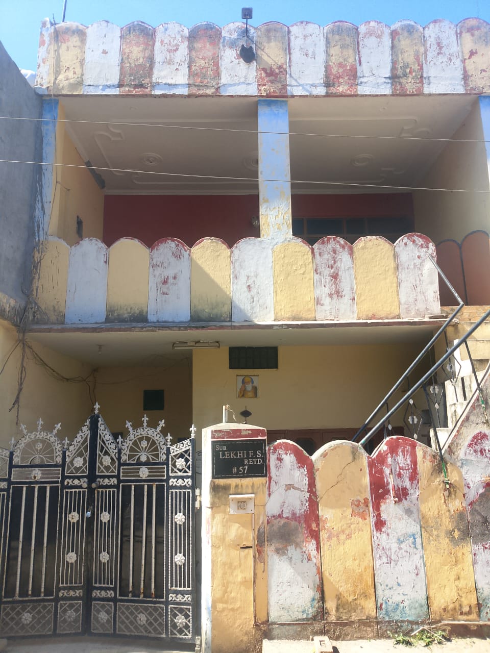 3 BHK + Pooja Room,Study Room,Extra Room Independent House For Sale in Desire Properties