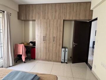 Living Room in 3 BHK Independent House at Koramangala – for Rent