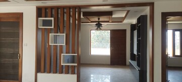 Kitchen in 4 BHK Builder Floor at Tarang Orchid, Sector 28 – for Rent