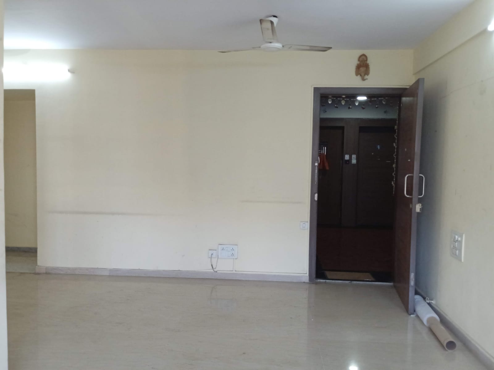 3 BHK Apartment For Sale in DGS Sheetal Infinity