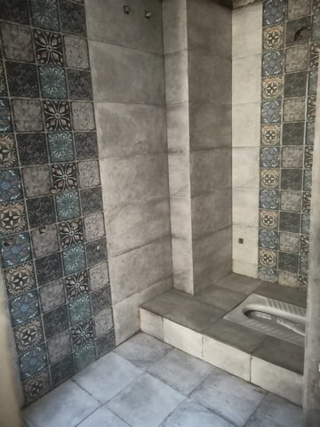 Bathroom in 3 BHK Independent House at Touchwood The Woods Naubasta, Naubasta Kala – for Sale