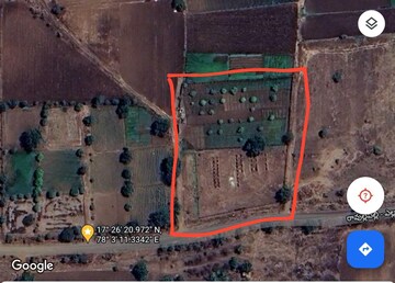  Plot For Sale in Shankarpalli
