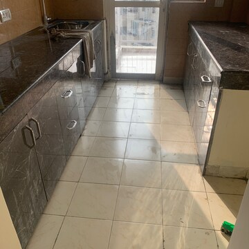 Kitchen in 2 BHK Apartment at ILD Greens, Garoli Kalan – for Sale