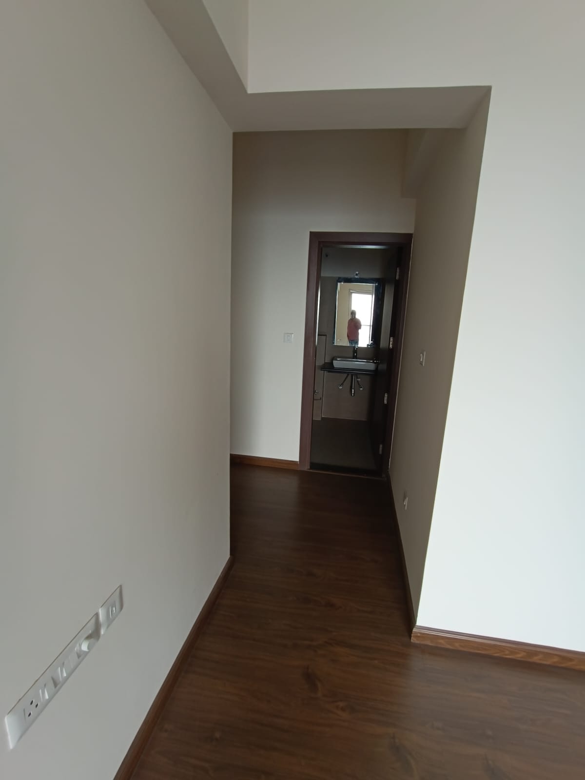 3.5 BHK + Servant Room Apartment For Sale in ATS Kocoon