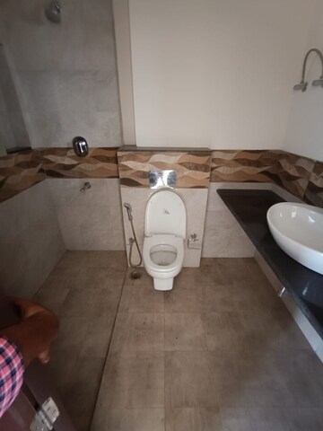 Bathroom in 3.5 BHK Apartment at ATS Kocoon, Sector 109 – for Sale
