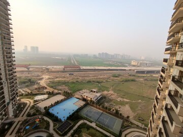 3.5 BHK Apartment – Exterior View View at ATS Kocoon, Sector 109 - for Sale