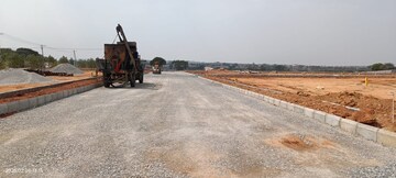  Plot – Exterior View View at Yuva Park, Shadnagar - for Sale