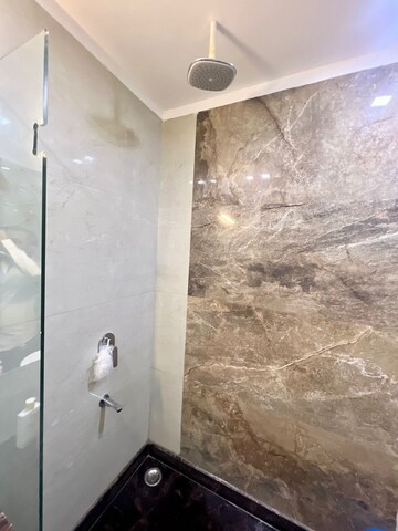 Furnished Amenities in 3 BHK Apartment at Kumar Picasso, Hadapsar – for Rent