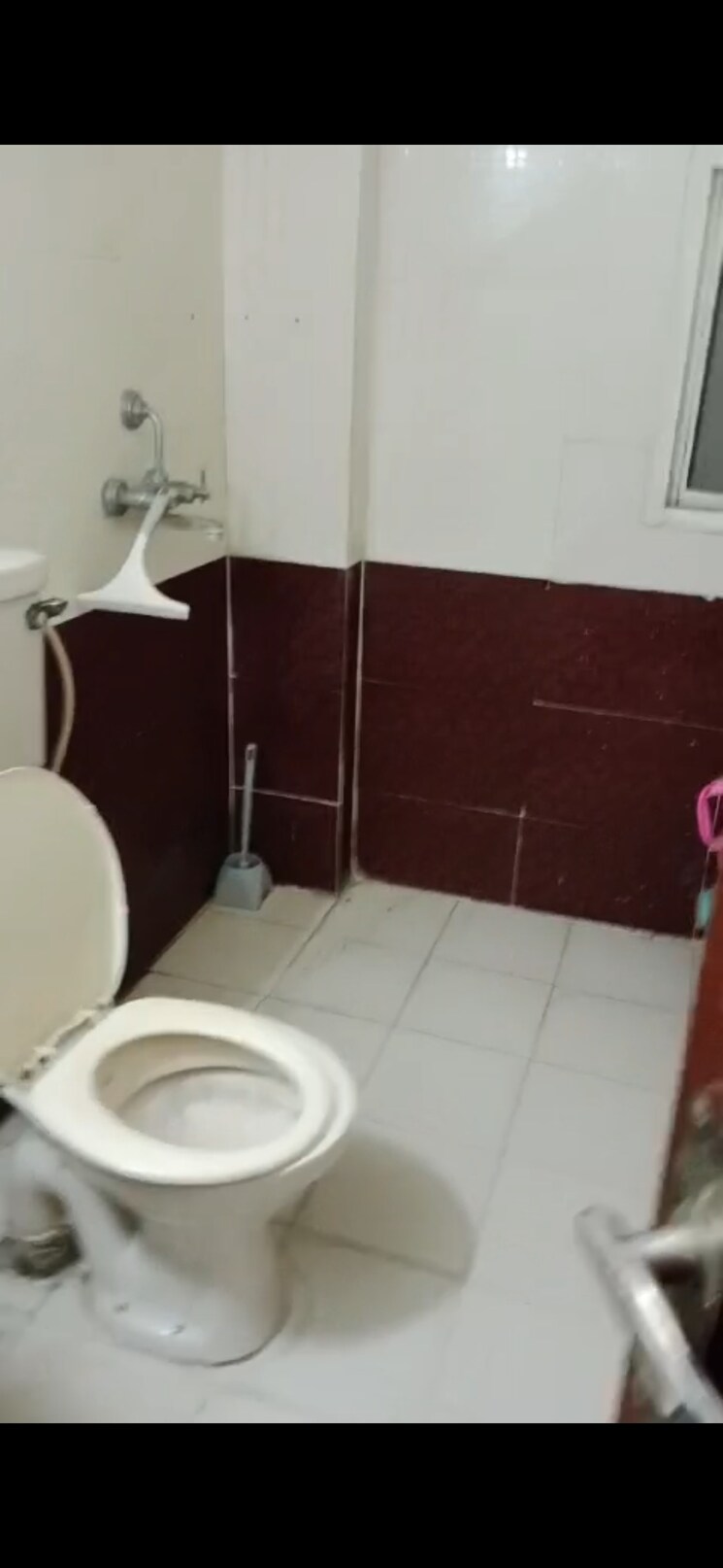 Bathroom, panchsheel-wellington 2.5 Bedroom 1217 Sq.Ft. Apartment In Dundahera Ghaziabad 8214922