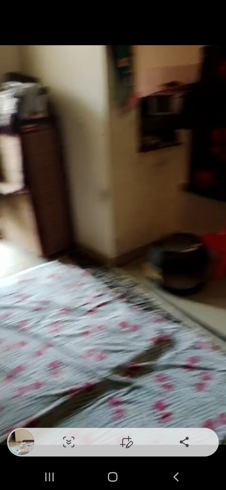 Bedroom, panchsheel-wellington 2.5 Bedroom 1217 Sq.Ft. Apartment In Dundahera Ghaziabad 8214922