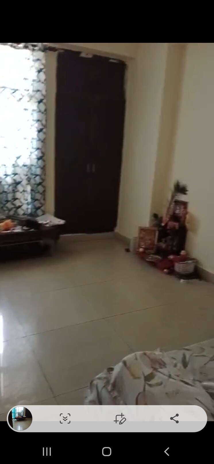 Living Room, panchsheel-wellington 2.5 Bedroom 1217 Sq.Ft. Apartment In Dundahera Ghaziabad 8214922