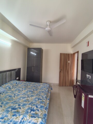 Furnished Amenities in 1 RK Builder Floor at Sector 40 – for Rent