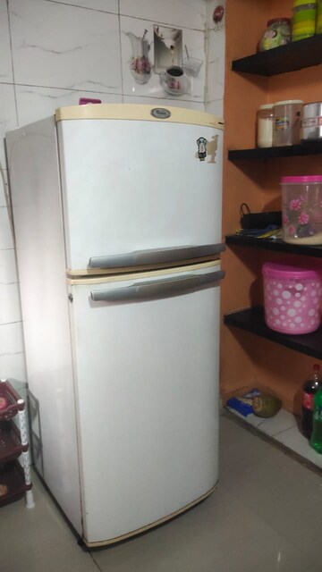 Furnished Amenities in 1 RK Villa at Nigdi – for Rent