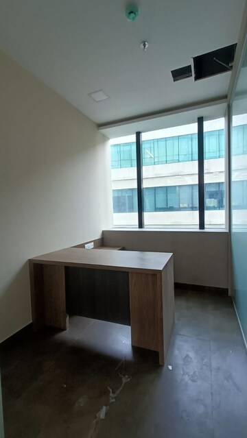 Room in  Office Space at Salt Lake Sector V – for Rent