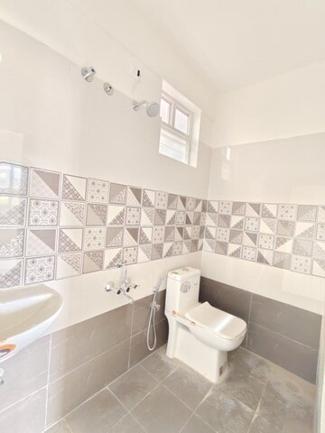 Bathroom in 2 BHK Apartment at Habulus Elite 2, Kammasandra – for Sale