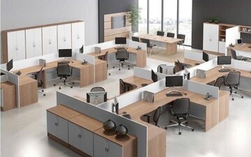 Office Space For Rent in Hermes Emerald, Shastrinagar