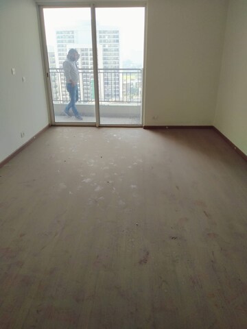 Room in 3 BHK Apartment at Brisk Lumbini Terrace Homes, Sector 109 – for Sale