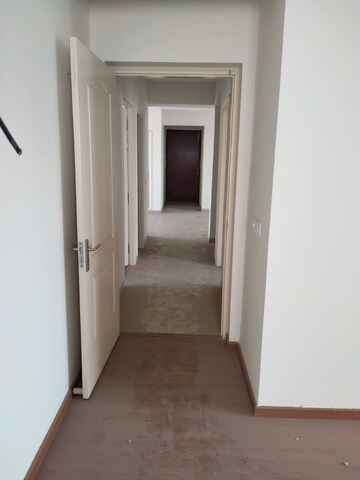 Building Lobby in 3 BHK Apartment at Brisk Lumbini Terrace Homes, Sector 109 – for Sale