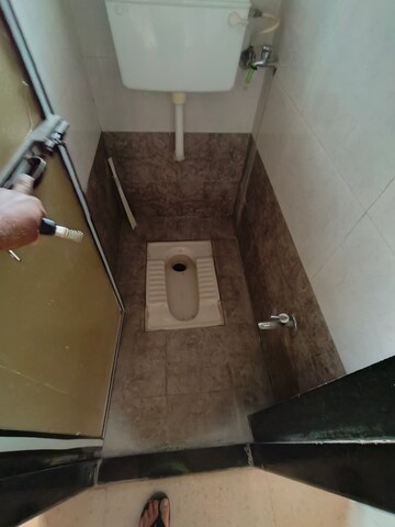 Furnished Amenities in 1 BHK Apartment at Saurabh Crystal Pallazo, Nalasopara West – for Rent