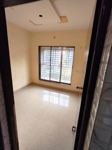 Room in 1 BHK Apartment at Saurabh Crystal Pallazo, Nalasopara West – for Rent