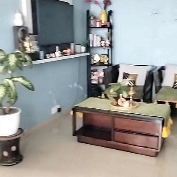 Living Room, ild-greens 2 Bedroom 1230 Sq.Ft. Apartment In Garoli Kalan Gurgaon 8214905