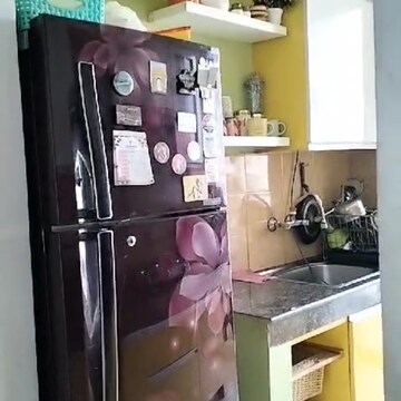 Team Area in 2 BHK Apartment at ILD Greens, Garoli Kalan – for Sale