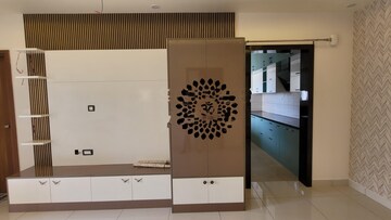 3 BHK Apartment For Rent in Brigade El Dorado, Bagaluru 