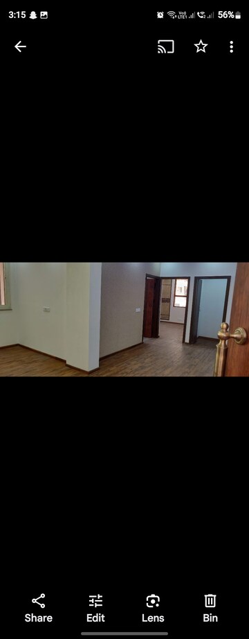 Room in 3 BHK Apartment at Sector 10 Dwarka – for Rent