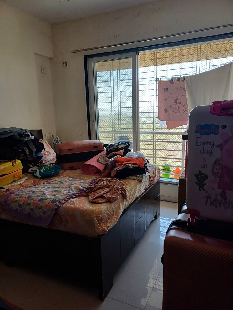 Bedroom, sunshine-heights-ghasoli 2 Bedroom 1270 Sq.Ft. Apartment In Ghansoli Navi Mumbai 8214929